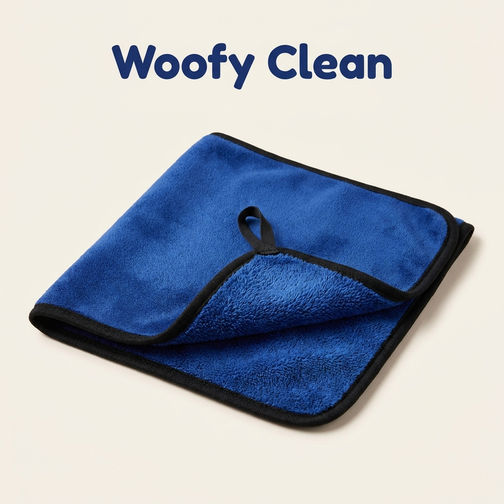 Woofy Clean