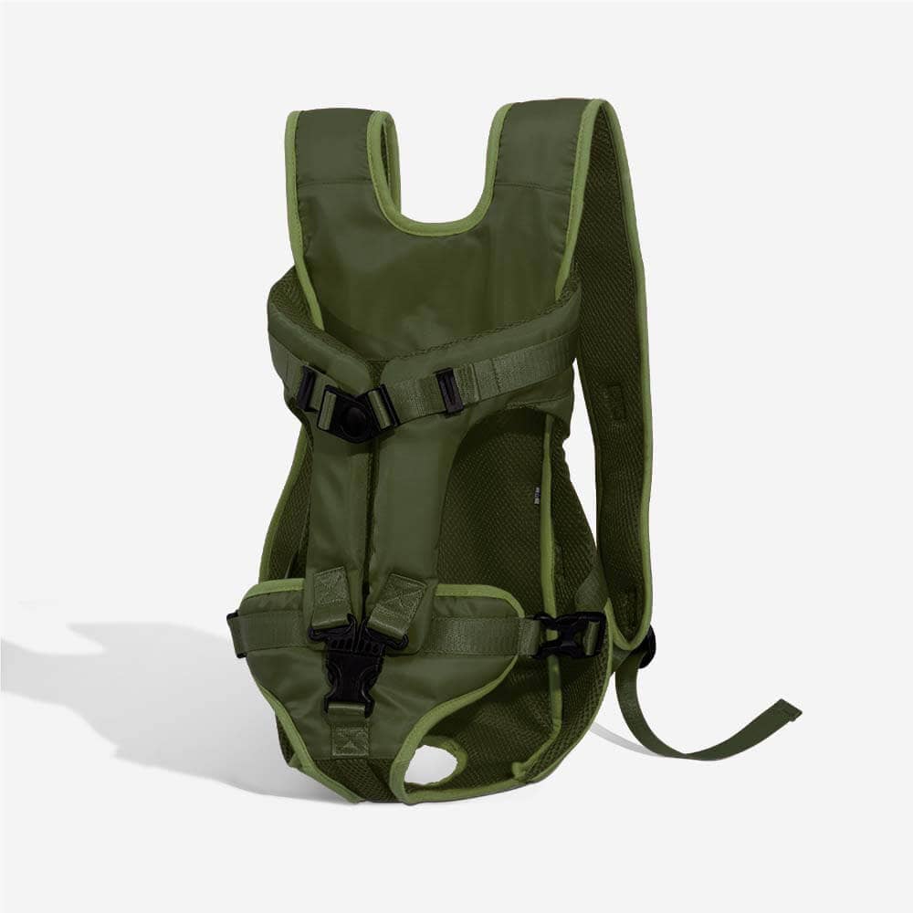 Sac à dos pour chien - Woofylife