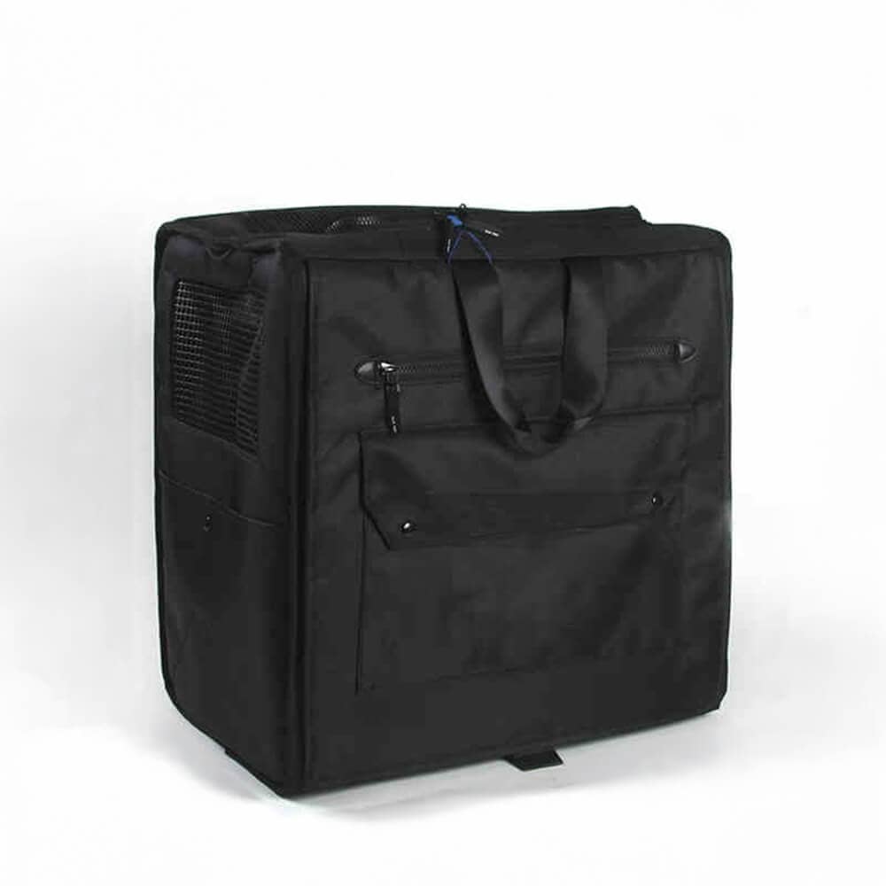 Sac à dos pour chien de voyage - Woofylife
