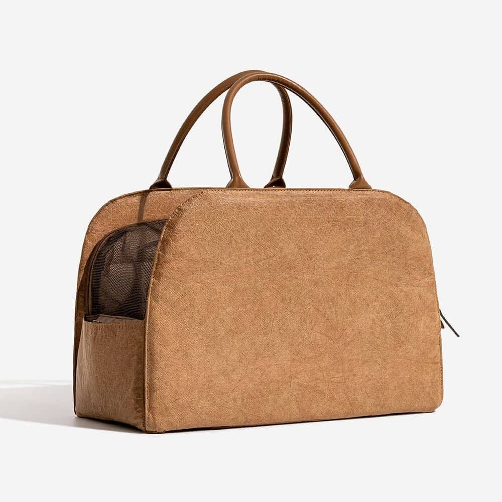 Sac de transport pour chien - Woofylife