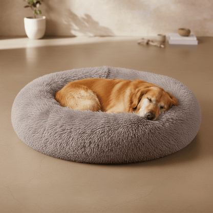 Coussin pour chien anti-stress - Woofylife