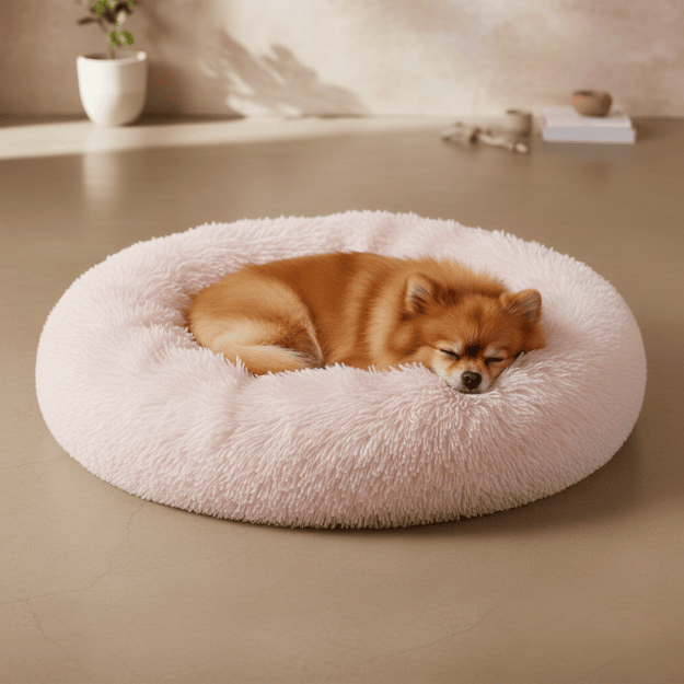 Coussin pour chien anti-stress - Woofylife