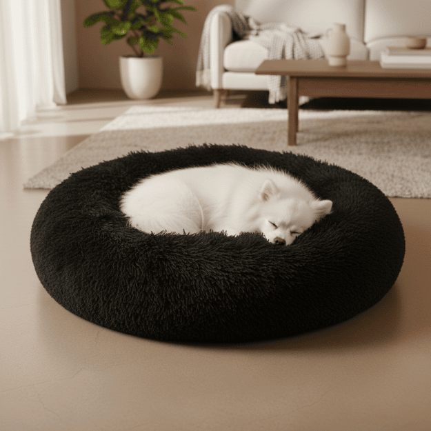 Coussin pour chien anti-stress - Woofylife