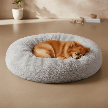 Coussin pour chien anti-stress - Woofylife