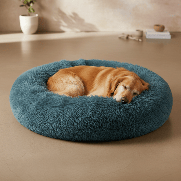 Coussin pour chien anti-stress - Woofylife