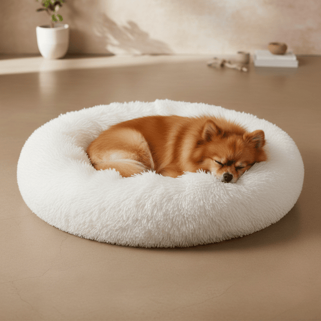 Coussin pour chien anti-stress - Woofylife