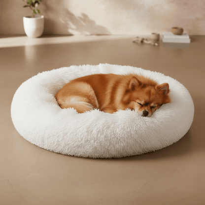 Coussin pour chien anti-stress - Woofylife