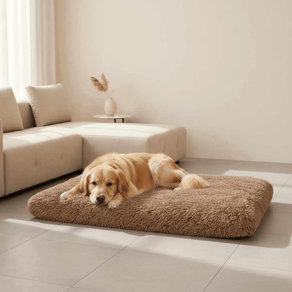 Tapis pour chien - Woofylife