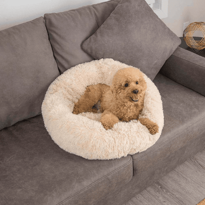 Coussin pour chien anti-stress - Woofylife