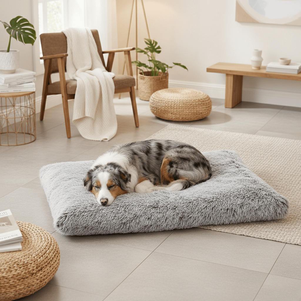 Tapis pour chien - Woofylife