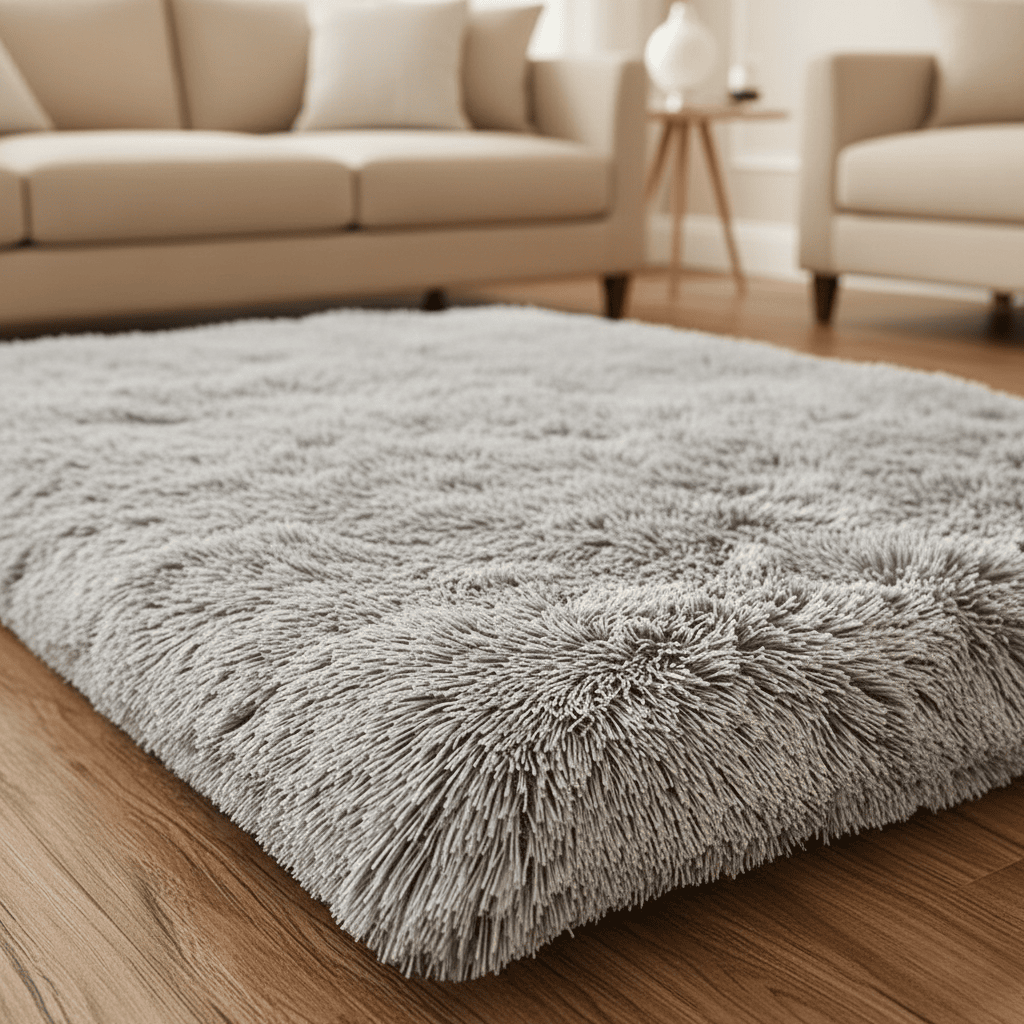 Tapis pour chien - Woofylife