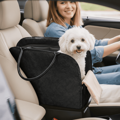 Sac de transport pour chien