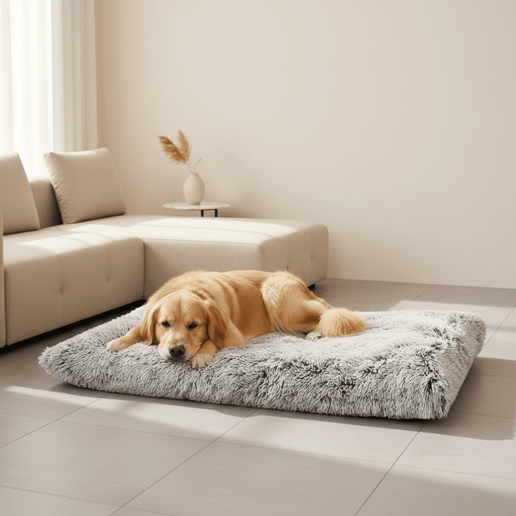 Tapis pour chien - Woofylife