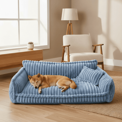 Lit pour chien orthopédique | Woofylife