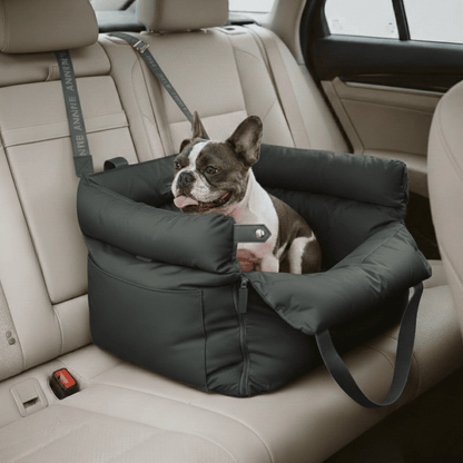 Siège  auto pour petit chien