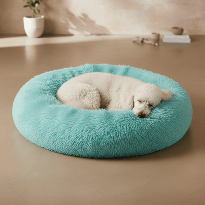 Coussin pour chien anti-stress - Woofylife