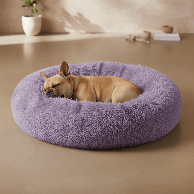 Coussin pour chien anti-stress - Woofylife