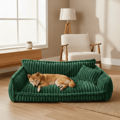 Lit pour chien orthopédique | Woofylife