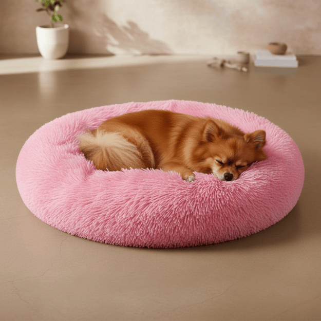 Coussin pour chien anti-stress - Woofylife