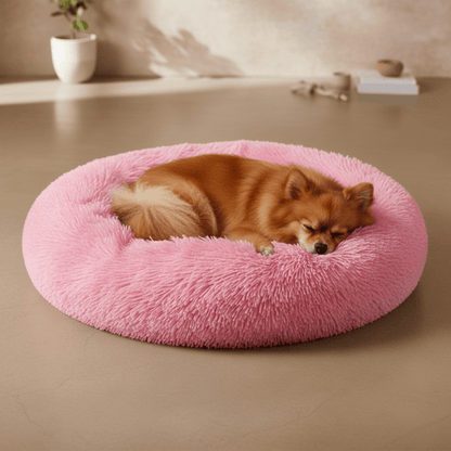 Coussin pour chien anti-stress - Woofylife