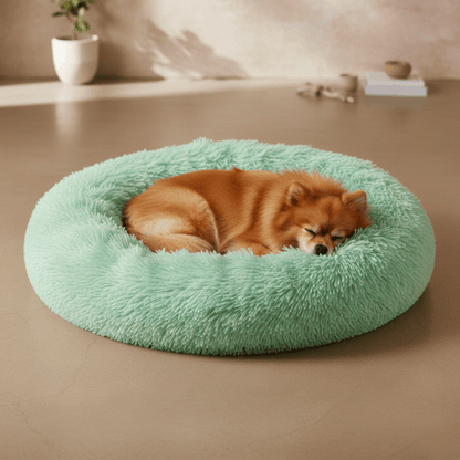 Coussin pour chien anti-stress - Woofylife