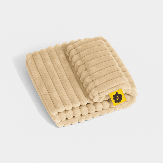 Housse de rechange - Lit orthopédique pour chien