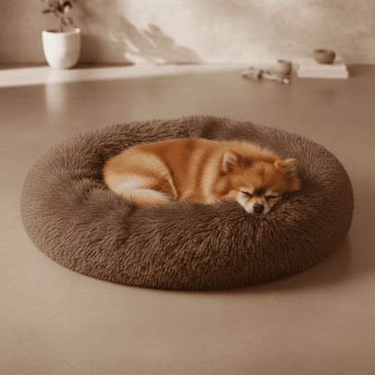 Coussin pour chien anti-stress - Woofylife