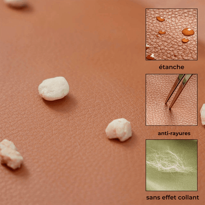 Siège  auto pour petit chien - Woofylife