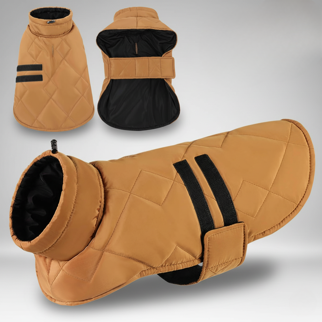 Manteau pour chien - Woofylife