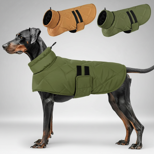 Manteau pour chien - Woofylife