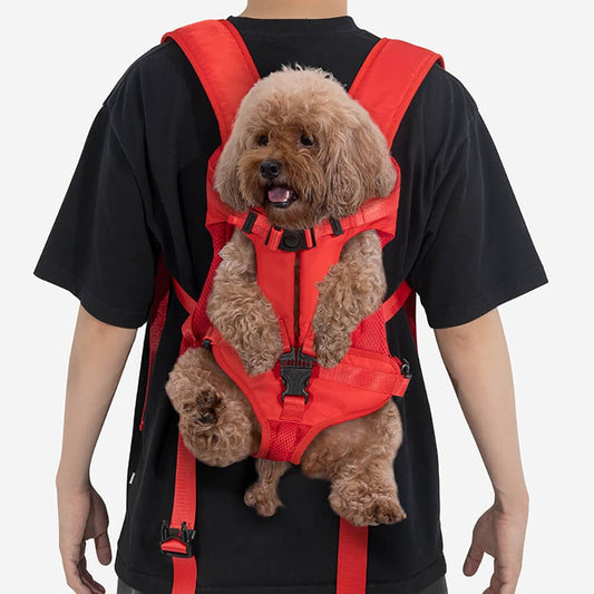 Sac à dos pour chien - Woofylife