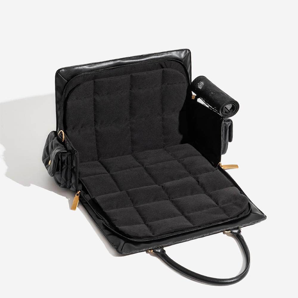 Sac à mains pour chien élégant - Woofylife