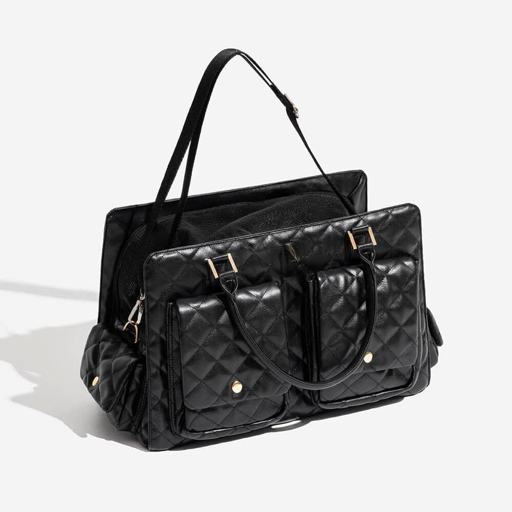 Sac à mains pour chien élégant - Woofylife