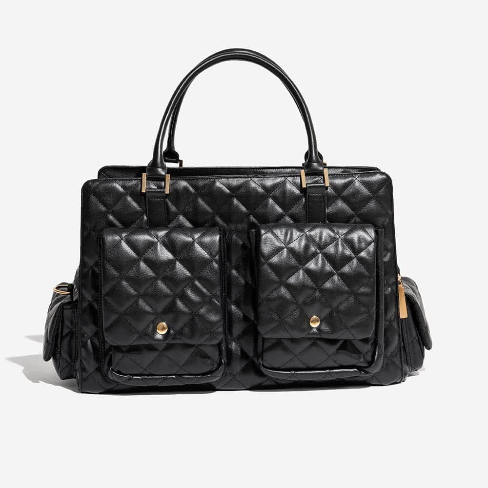 Sac à mains pour chien élégant - Woofylife