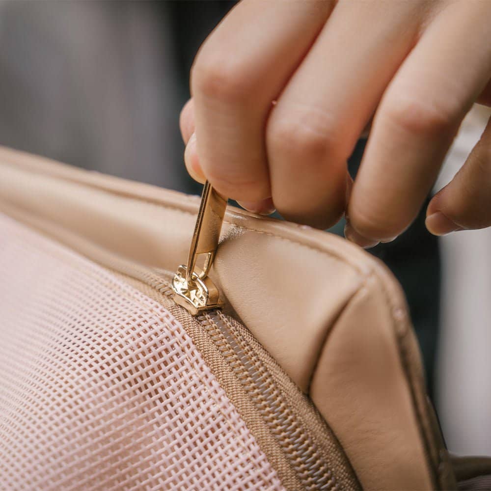 Sac à mains pour chien élégant - Woofylife