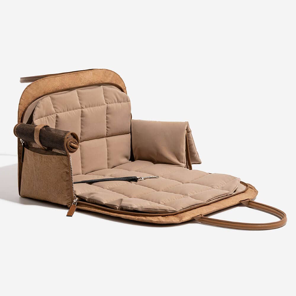 Sac de transport pour chien - Woofylife