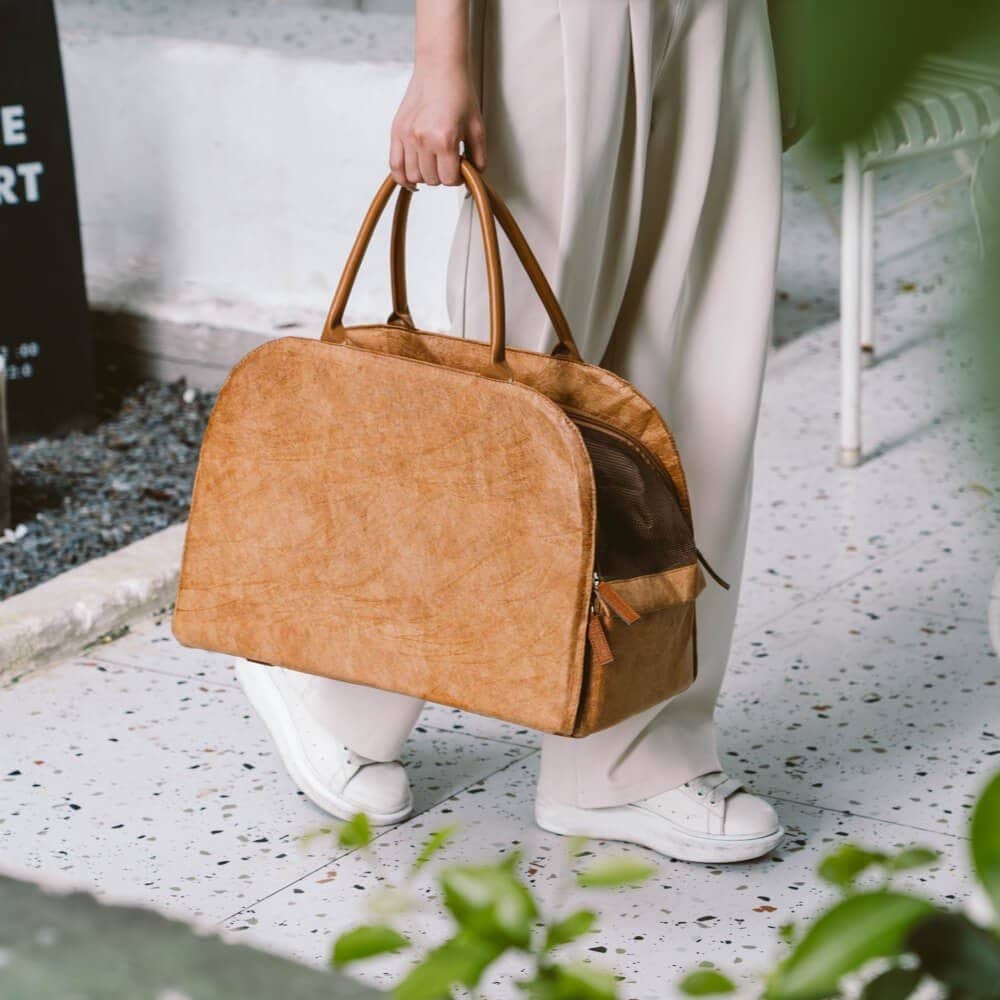 Sac de transport pour chien - Woofylife