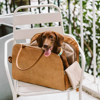 Sac de transport pour chien - Woofylife