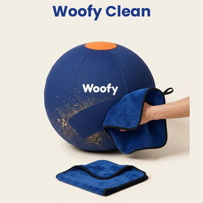 Woofy Clean